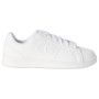 Schuhgröße (EU): 37,5 / Farbe: weiß