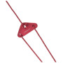 Grundplatte Robens Guyline Alloy Adjuster