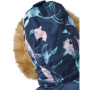 Kinderjacke Reima Kiela