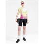 Damen-Radtrikot Craft Adv Endur Graphic