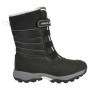 Kinder-Winterschuhe Dare 2b Skiway Jnr II schwarz/weiß Black/White