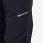 Herrenhose Montane Terra Pants Reg Leg
