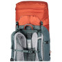 Damenrucksack Deuter Aircontact Lite 60+10 SL