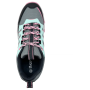 Kinder Outdoor-Schuhe Bugga Tara Gray