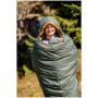 Daunenschlafsack Warg Sirius 400 L