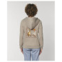 Damen-Sweatshirt České parky Lynxie