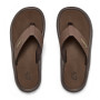 Flip-Flops Gumbies Noosa Brown braun Brown