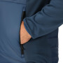 Herren-Winterjacke Regatta ClumberIII Hybrid