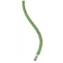 Kletterseil Petzl Contact 9,8 mm (60 m) dunkelgrün green