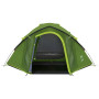 Zelt Coleman Darwin 4 Plus Blackout