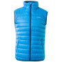 Herrenweste Hi-Tec Solner blau DivaBlue/Poseidon