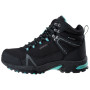 Damenschuhe Hi-Tec Hapiter Mid WP Wo's