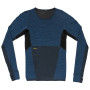 Größe: L / Farbe: dunkelblau