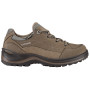 Damenschuhe Lowa Renegade III GTX Lo Ws braun Stone