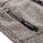 Kinder-Sweatshirt Alpine Pro Ferado 3 Neutral