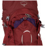 Damen Wanderrucksack Osprey Ariel 65 II