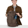 Rucksack Osprey Quasar Driftshade