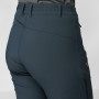 Damenhose Fjällräven Abisko Trail Stretch Trousers W