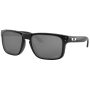 Sonnenbrille OAKLEY Holbrook Prizm Black