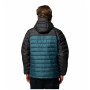 Herrenjacke Columbia Powder Lite™ II Hooded Jacket