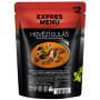 Fertigessen Expres menu Rindergulasch 600g