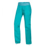 Damenhose Ocún Pantera pants hellblau CapriBreeze