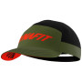 Baseballmütze Dynafit Transalper Cap grün Winter Moss