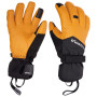 Handschuhe Camp G Blizzard schwarz/gelb Black / Yellow