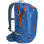 Rucksack Ortovox Traverse 20 (2020) blau/orange BlueOcean
