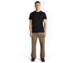 Herren-Funktionsshirt Icebreaker M 150 Tech Lite SS Tee IB Stitchline
