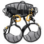 Auffanggurt Petzl Sequoia