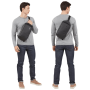 Umhängetasche Thule Tact Sling 8L