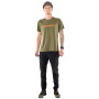 Herren-Funktionsshirt Dynafit Traverse 2 M