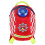 Kinderrucksack LittleLife Toddler Backpack, Fire