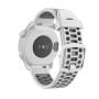 Armbanduhr Coros PACE 2 Premium GPS Sport Watch Silicone