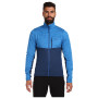 Herren Funktions-Sweatshirt Kilpi Erin-M 2023 blau DBL