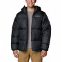Herren-Winterjacke Columbia Puffect™ II Hooded Jacket