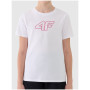 Damen-T-Shirt 4F Tshirt F2388
