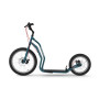 Roller Yedoo Mezeq RunRun blau Blue