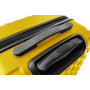 Koffer auf Rollen Caterpillar Industrial Plate S