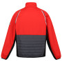 Herrenjacke Regatta Steren Hybrid