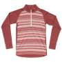 Damen Funktions-Sweatshirt Devold Signature Merino 230 Zip Wmn