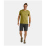 Herrenshorts Ortovox Brenta Shorts M