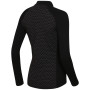 Damen Funktionsset Zulu Merino 240 Zip Long