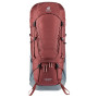 Damenrucksack Deuter Aircontact 40+10 SL