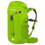 Kinderrucksack Mammut First Trion 18 l hellgrün Sprout