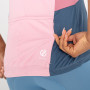 Damen-Radtrikot Dare 2b CompassionIIJrsey 2022