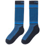 Kindersocken Reima Frotee blau Soft Navy