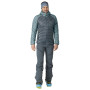 Herrenjacke Dynafit Radical Dwn Rds M Hood Jkt