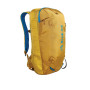 Rucksack Blue Ice Yagi Pack 25 L gelb Super Lemon